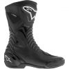 Stock image of Alpinestars SMX S Boots Motorcycle Street Boots product