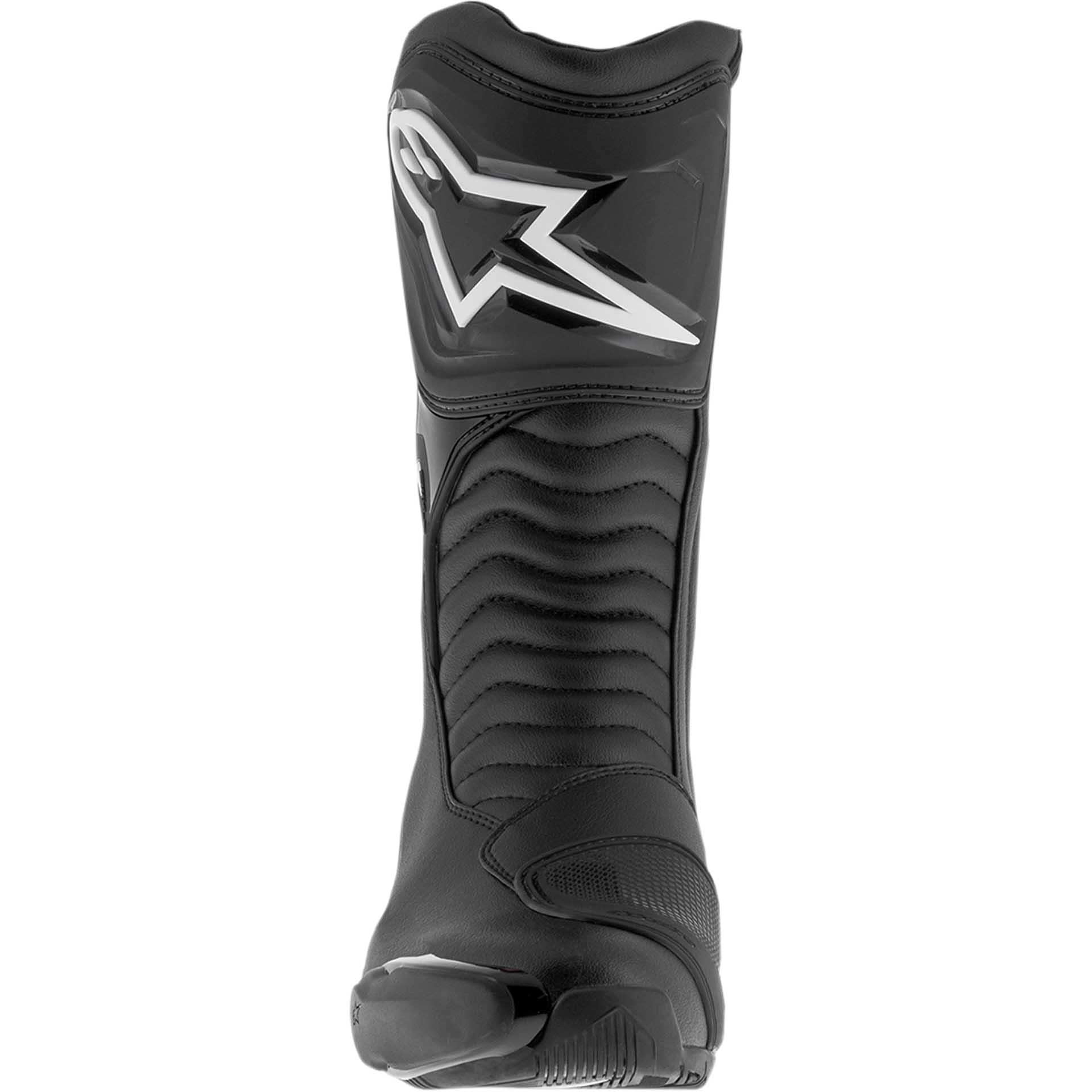 Alpinestars SMX S Boots Motorcycle Street Boots Alpinestars SMX S Boots Motorcycle Street Boots - Image 7