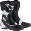 Stock image of Alpinestars SMX S Boots Motorcycle Street Boots product