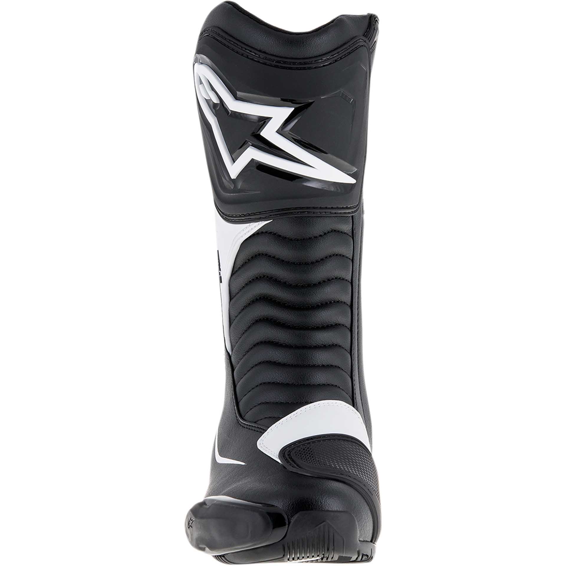 Alpinestars SMX S Boots Motorcycle Street Boots Alpinestars SMX S Boots Motorcycle Street Boots - Image 9