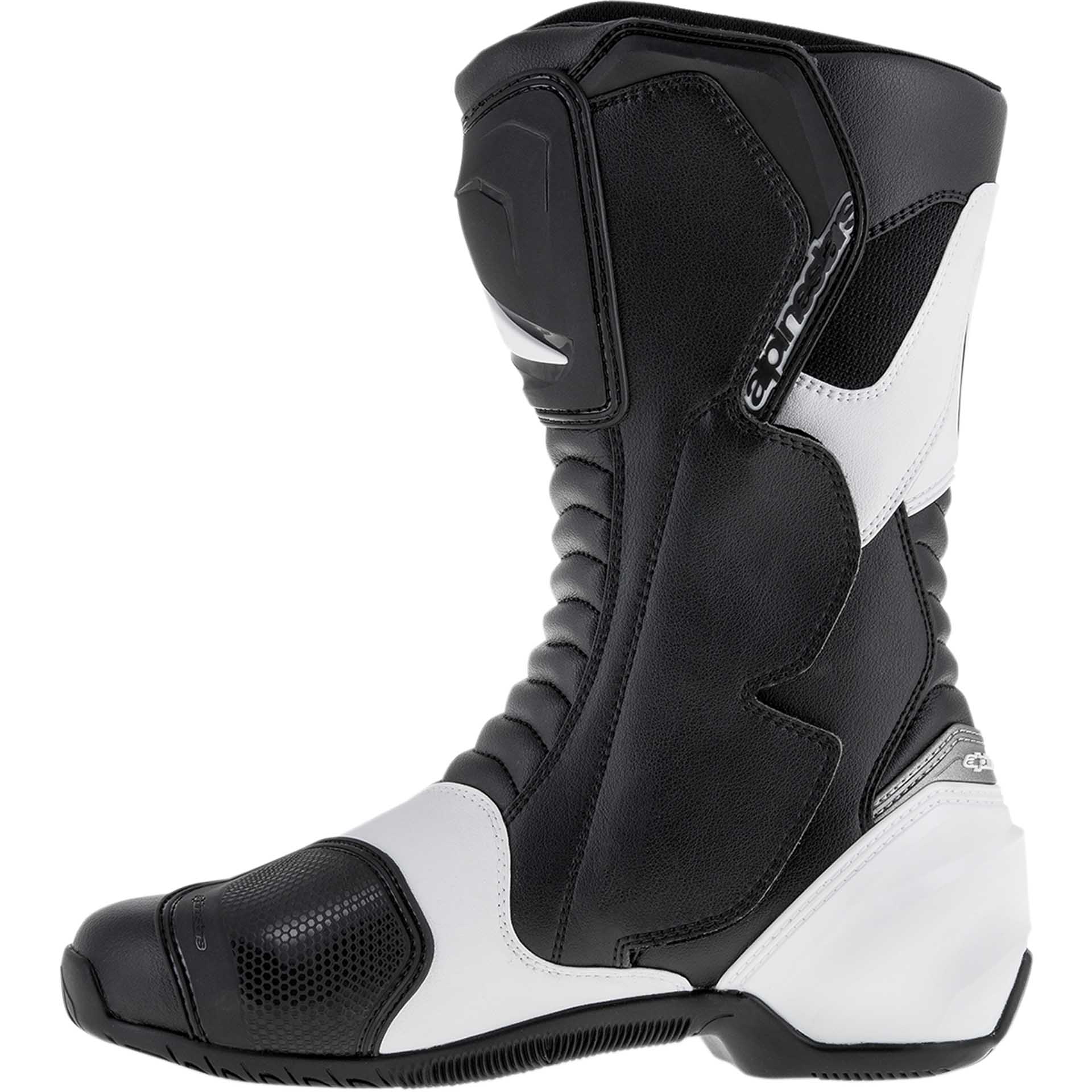 Alpinestars SMX S Boots Motorcycle Street Boots Alpinestars SMX S Boots Motorcycle Street Boots - Image 12