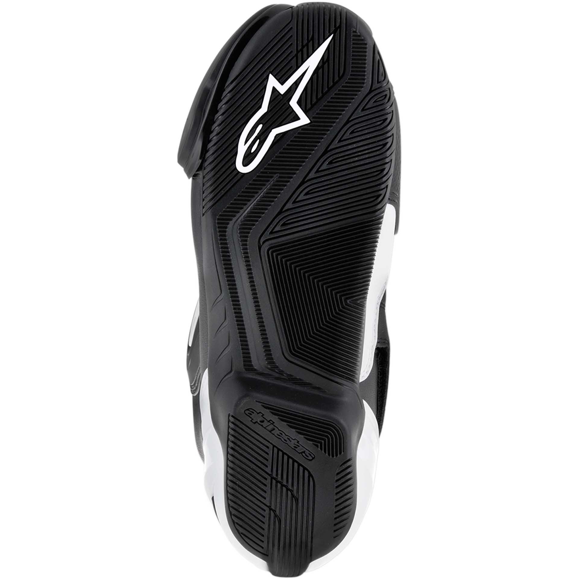 Alpinestars SMX S Boots Motorcycle Street Boots Alpinestars SMX S Boots Motorcycle Street Boots - Image 14