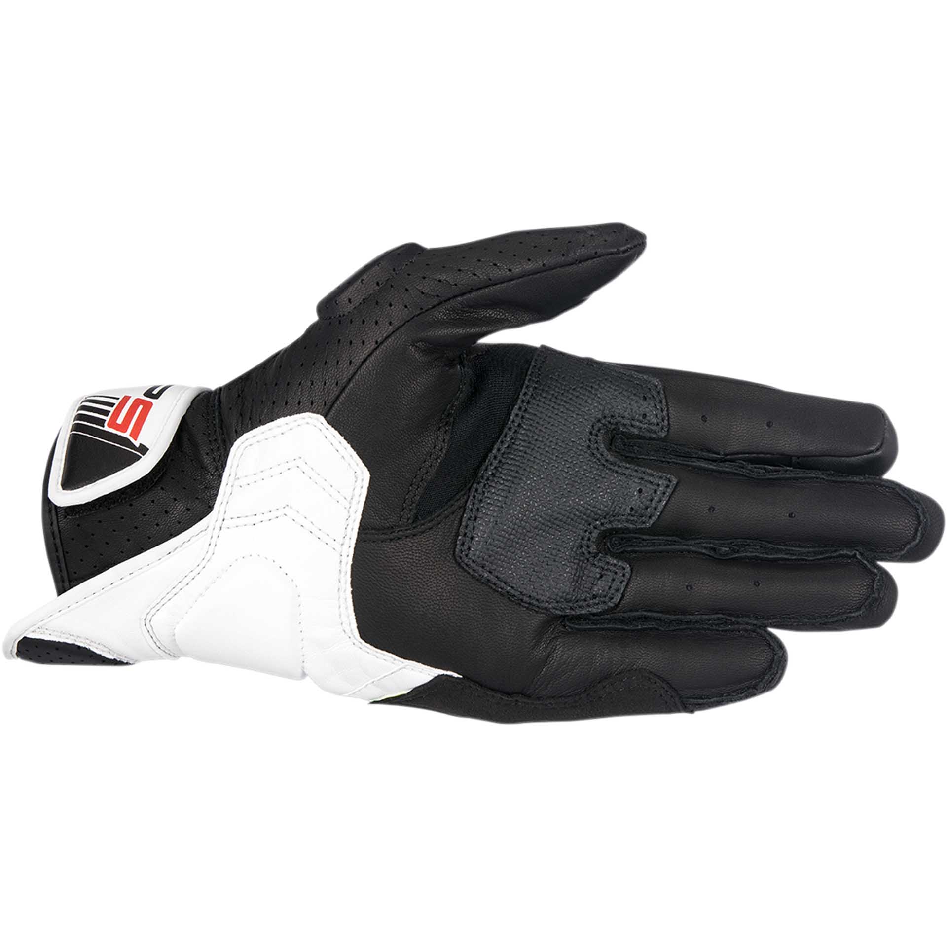 Alpinestars SP-5 Gloves Motorcycle Street Gloves Alpinestars SP-5 Gloves Motorcycle Street Gloves - Image 3