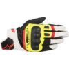 Stock image of Alpinestars SP-5 Gloves Motorcycle Street Gloves product