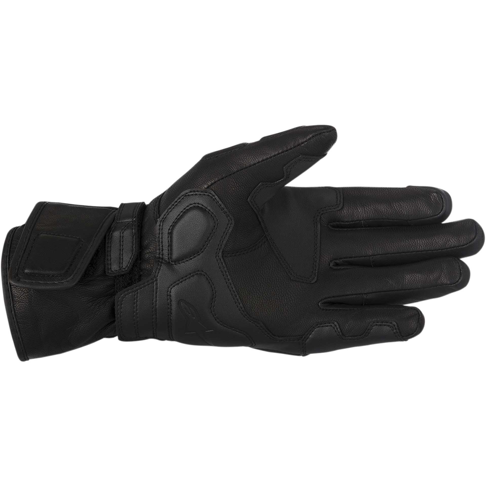 Alpinestars SP-Z Drystar® Gloves Motorcycle Street Gloves Alpinestars SP-Z Drystar® Gloves Motorcycle Street Gloves - Image 3