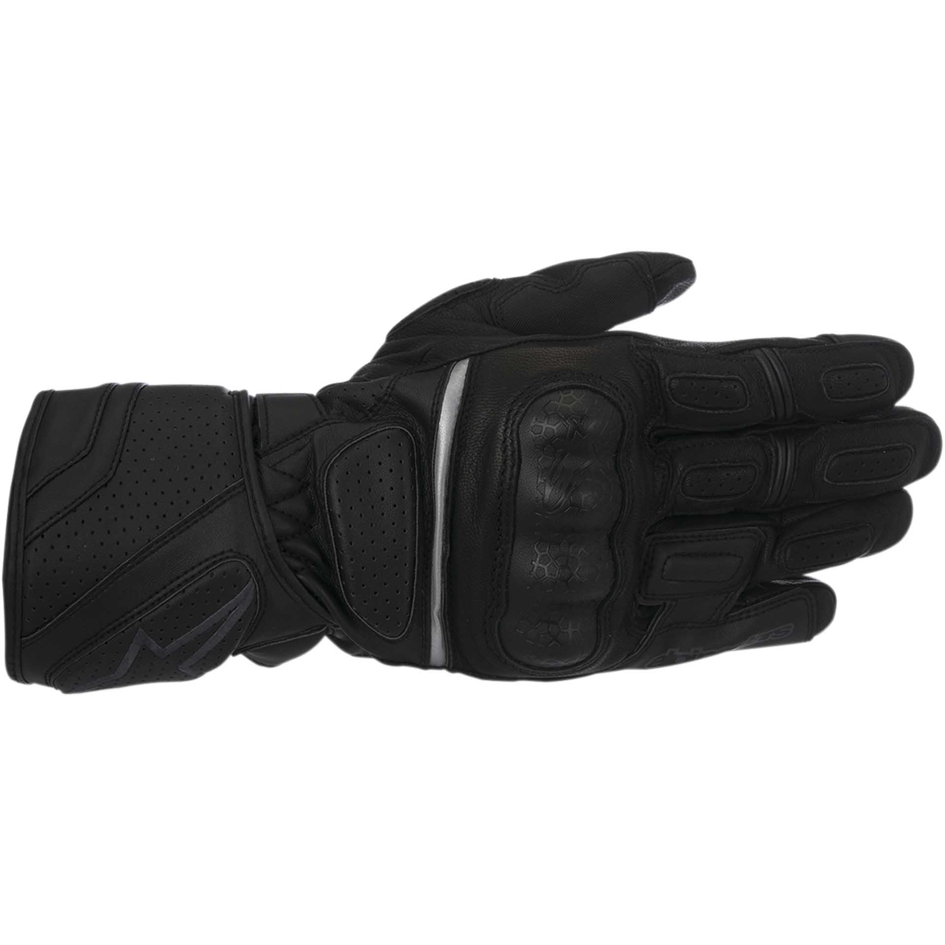 Alpinestars SP-Z Drystar® Gloves Motorcycle Street Gloves Alpinestars SP-Z Drystar® Gloves Motorcycle Street Gloves