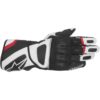 Stock image of Alpinestars SP-Z Drystar® Gloves Motorcycle Street Gloves product