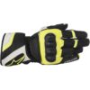 Stock image of Alpinestars SP-Z Drystar® Gloves Motorcycle Street Gloves product