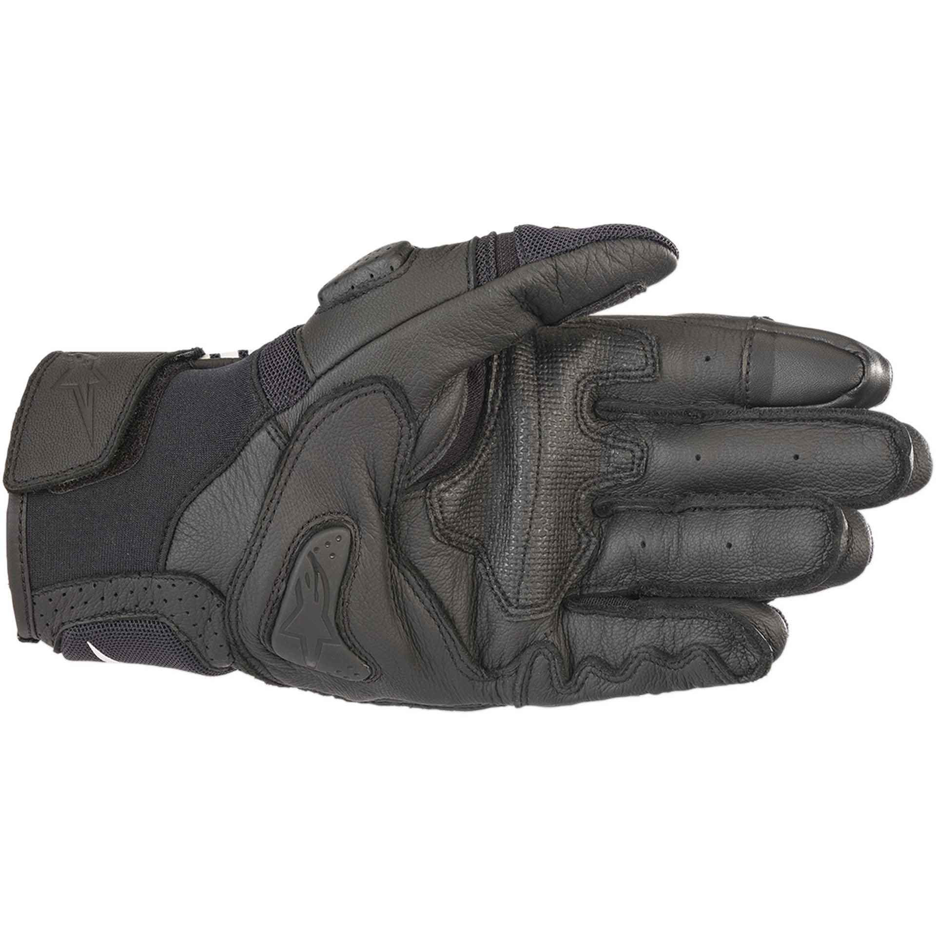 Alpinestars SPX AC Gloves Motorcycle Street Gloves Alpinestars SPX AC Gloves Motorcycle Street Gloves - Image 2
