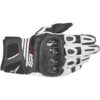Stock image of Alpinestars SPX AC Gloves Motorcycle Street Gloves product