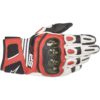 Stock image of Alpinestars SPX AC Gloves Motorcycle Street Gloves product