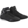 Alpinestars Sektor Shoes Motorcycle Street Riding Shoes