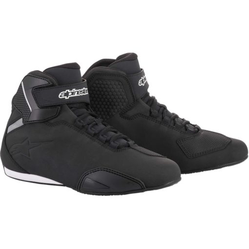 Alpinestars Sektor Shoes Motorcycle Street Riding Shoes