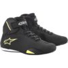 Stock image of Alpinestars Sektor Shoes Motorcycle Street Riding Shoes product
