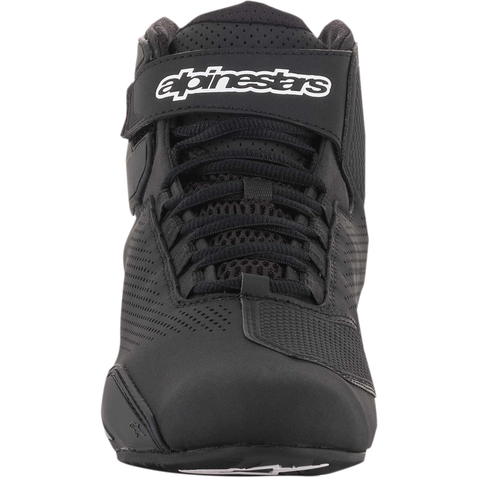 Alpinestars Sektor Vented Shoes Motorcycle Street Riding Shoes Alpinestars Sektor Vented Shoes Motorcycle Street Riding Shoes - Image 2