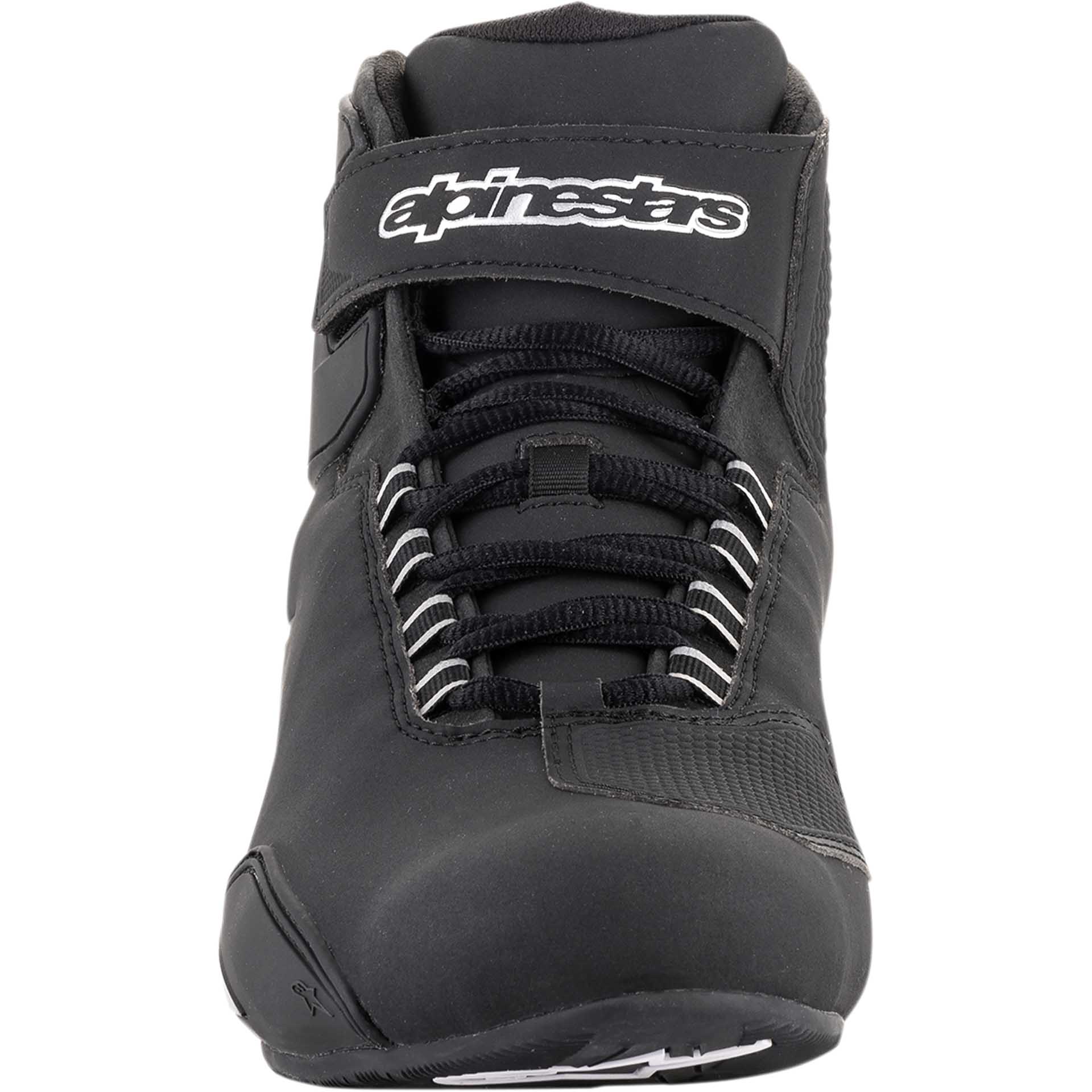 Alpinestars Sektor Waterproof Shoes Motorcycle Street Riding Shoes Alpinestars Sektor Waterproof Shoes Motorcycle Street Riding Shoes - Image 7