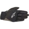 Stock image of Alpinestars Shore Gloves Motorcycle Street Gloves product