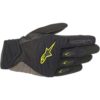 Stock image of Alpinestars Shore Gloves Motorcycle Street Gloves product