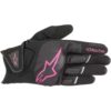 Stock image of Alpinestars Stella Atom Gloves Motorcycle Street Gloves product