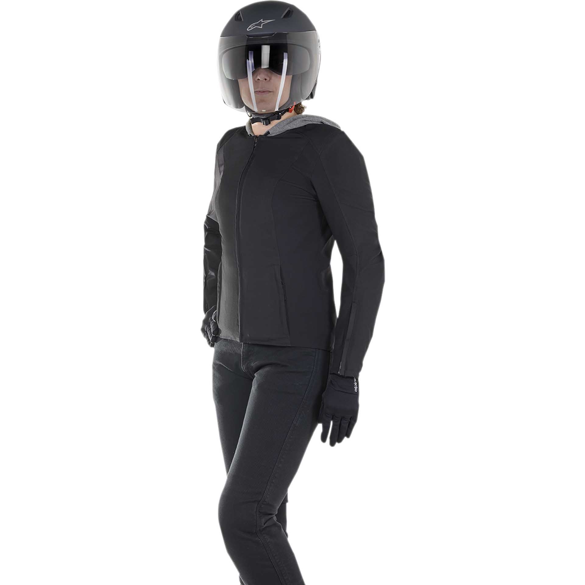 Alpinestars Stella Bond Jacket Motorcycle Jackets Alpinestars Stella Bond Jacket Motorcycle Jackets - Image 3