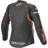 Stock image of Alpinestars Stella Kira Leather Jacket Motorcycle Jackets product