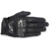Stock image of Alpinestars Stella SMX-2 Air Carbon V2 Gloves Motorcycle Street Gloves product