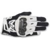 Stock image of Alpinestars Stella SMX-2 Air Carbon V2 Gloves Motorcycle Street Gloves product