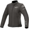 Stock image of Alpinestars Stella T-SPS Jacket Motorcycle Jackets product