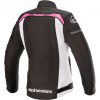 Stock image of Alpinestars Stella T-SPS Jacket Motorcycle Jackets product