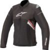 Stock image of Alpinestars Stella TGP+R v3 A Jacket Motorcycle Jackets product