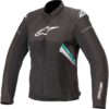 Stock image of Alpinestars Stella TGP+R v3 A Jacket Motorcycle Jackets product