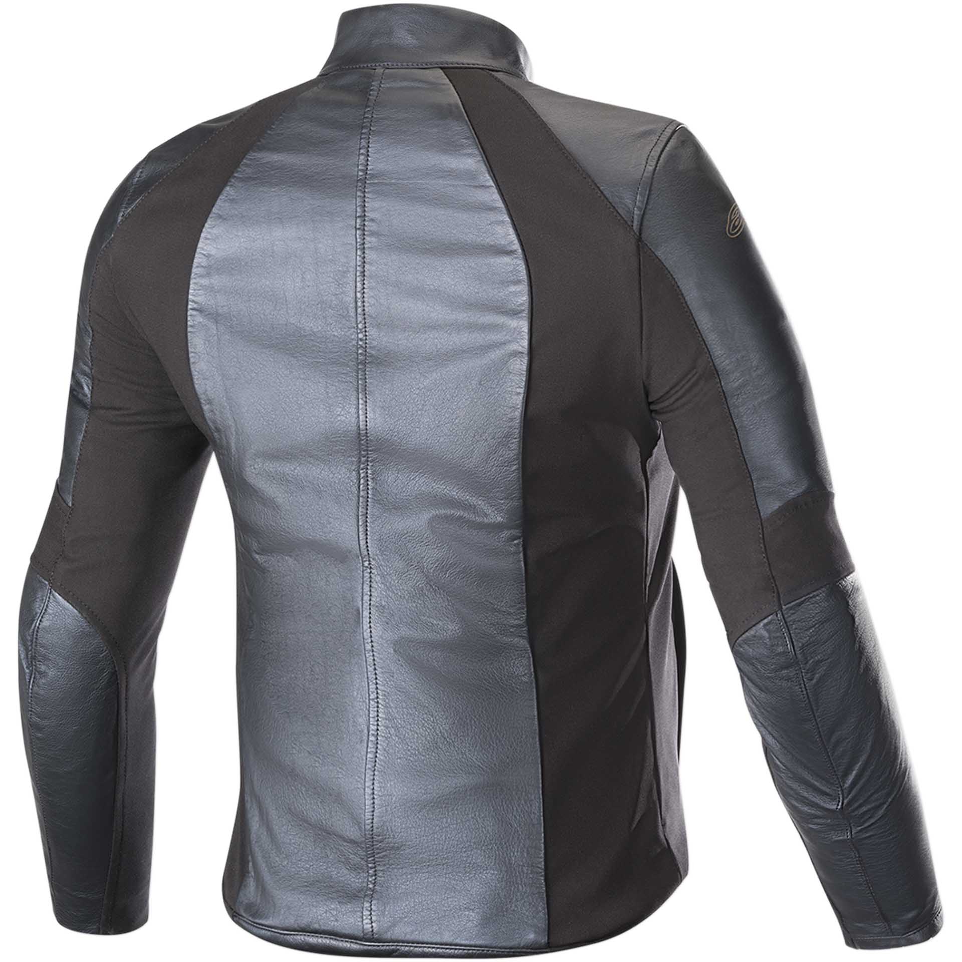 Alpinestars Stella Vika v2 Leather Jacket Motorcycle Jackets Alpinestars Stella Vika v2 Leather Jacket Motorcycle Jackets - Image 2