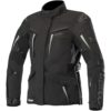 Stock image of Alpinestars Stella Yaguara Drystar® Jacket Motorcycle Jackets product