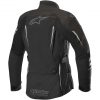 Stock image of Alpinestars Stella Yaguara Drystar® Jacket Motorcycle Jackets product