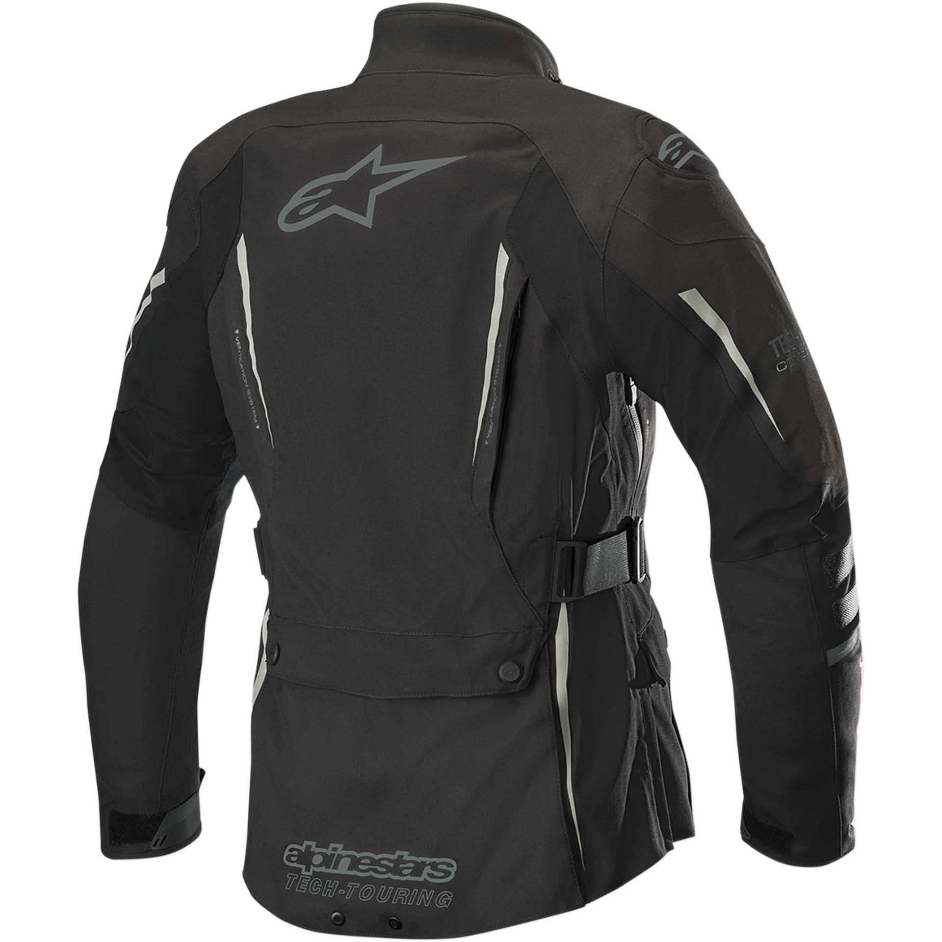 Alpinestars Stella Yaguara Drystar® Jacket Motorcycle Jackets Alpinestars Stella Yaguara Drystar® Jacket Motorcycle Jackets - Image 3