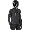 Stock image of Alpinestars Stella Yaguara Drystar® Jacket Motorcycle Jackets product