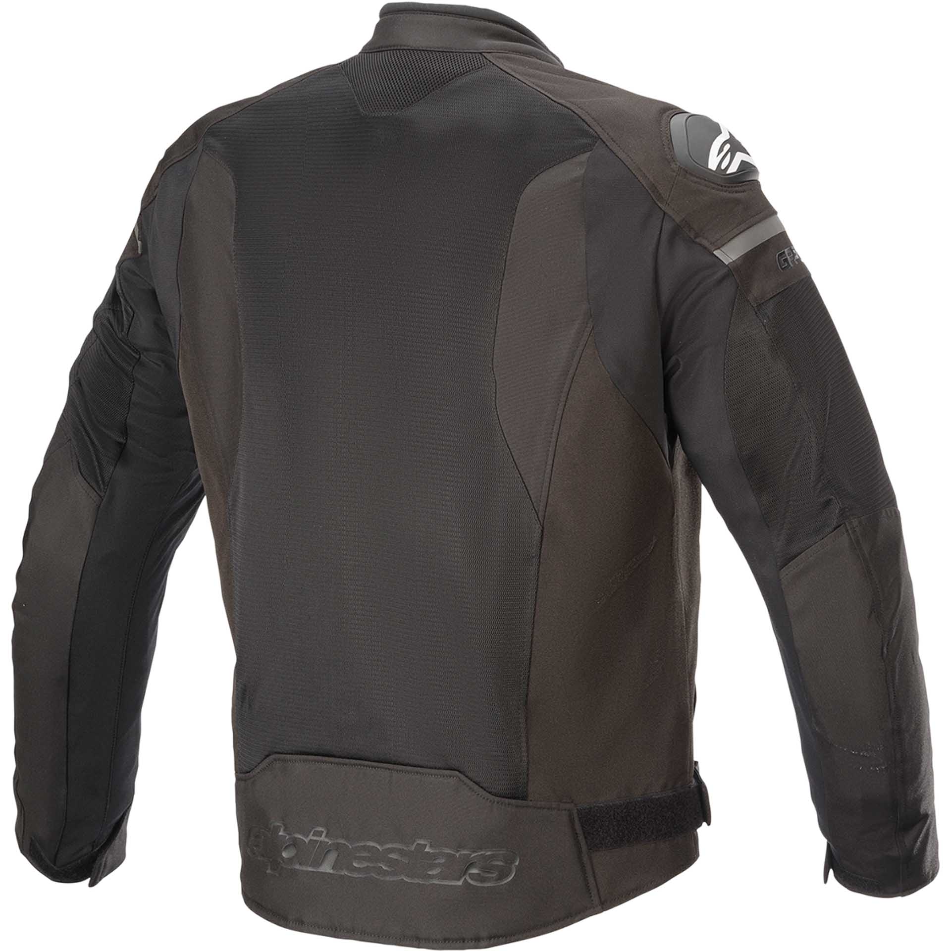 Alpinestars T-GP Plus R Air Jacket Motorcycle Jackets Alpinestars T-GP Plus R Air Jacket Motorcycle Jackets - Image 2