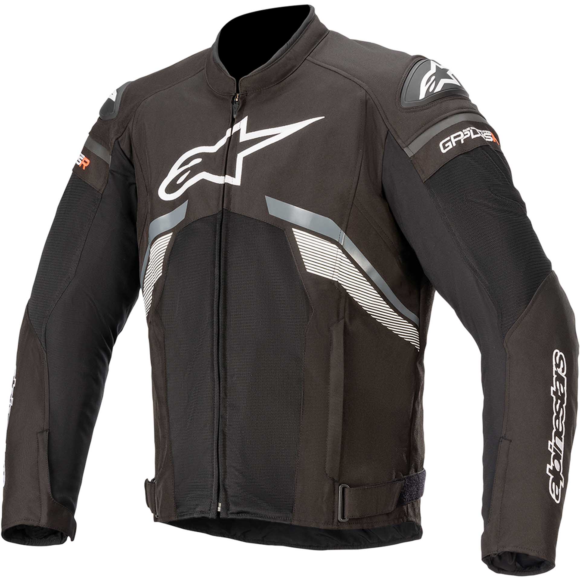 Alpinestars T-GP Plus R Air Jacket Motorcycle Jackets Alpinestars T-GP Plus R Air Jacket Motorcycle Jackets - Image 3
