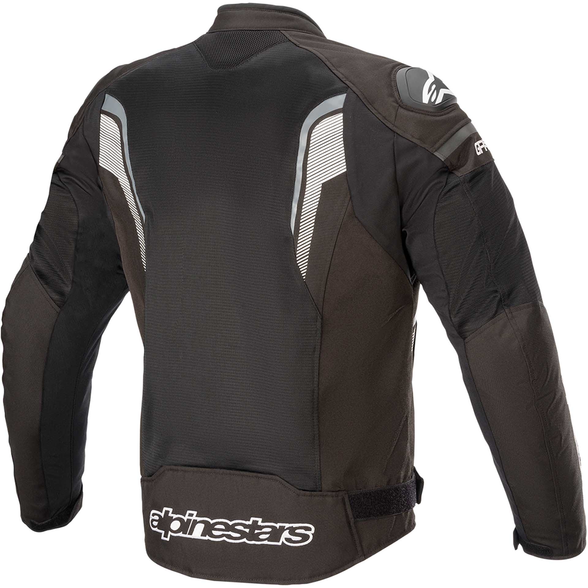 Alpinestars T-GP Plus R Air Jacket Motorcycle Jackets Alpinestars T-GP Plus R Air Jacket Motorcycle Jackets - Image 4