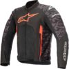 Stock image of Alpinestars T-GP Plus R Air Jacket Motorcycle Jackets product