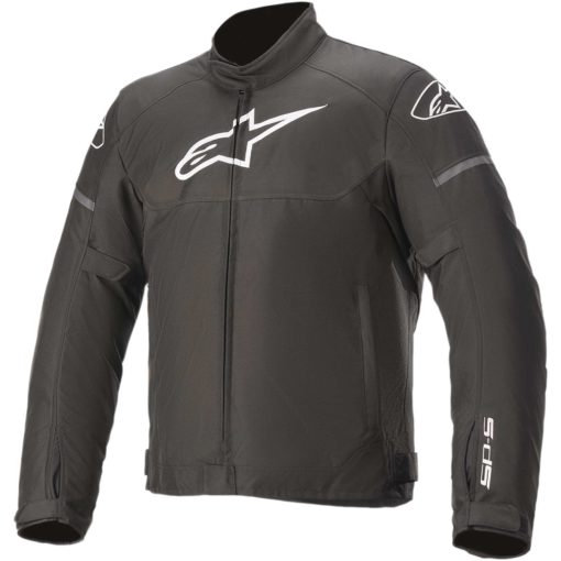 Alpinestars T-SPS Waterproof Jacket Motorcycle Jackets