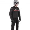 Stock image of Alpinestars T-SPS Waterproof Jacket Motorcycle Jackets product