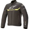 Stock image of Alpinestars T-SPS Waterproof Jacket Motorcycle Jackets product