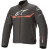 Stock image of Alpinestars T-SPS Waterproof Jacket Motorcycle Jackets product