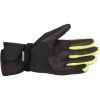 Stock image of Alpinestars Valparaiso Drystar® Gloves Motorcycle Street Gloves product