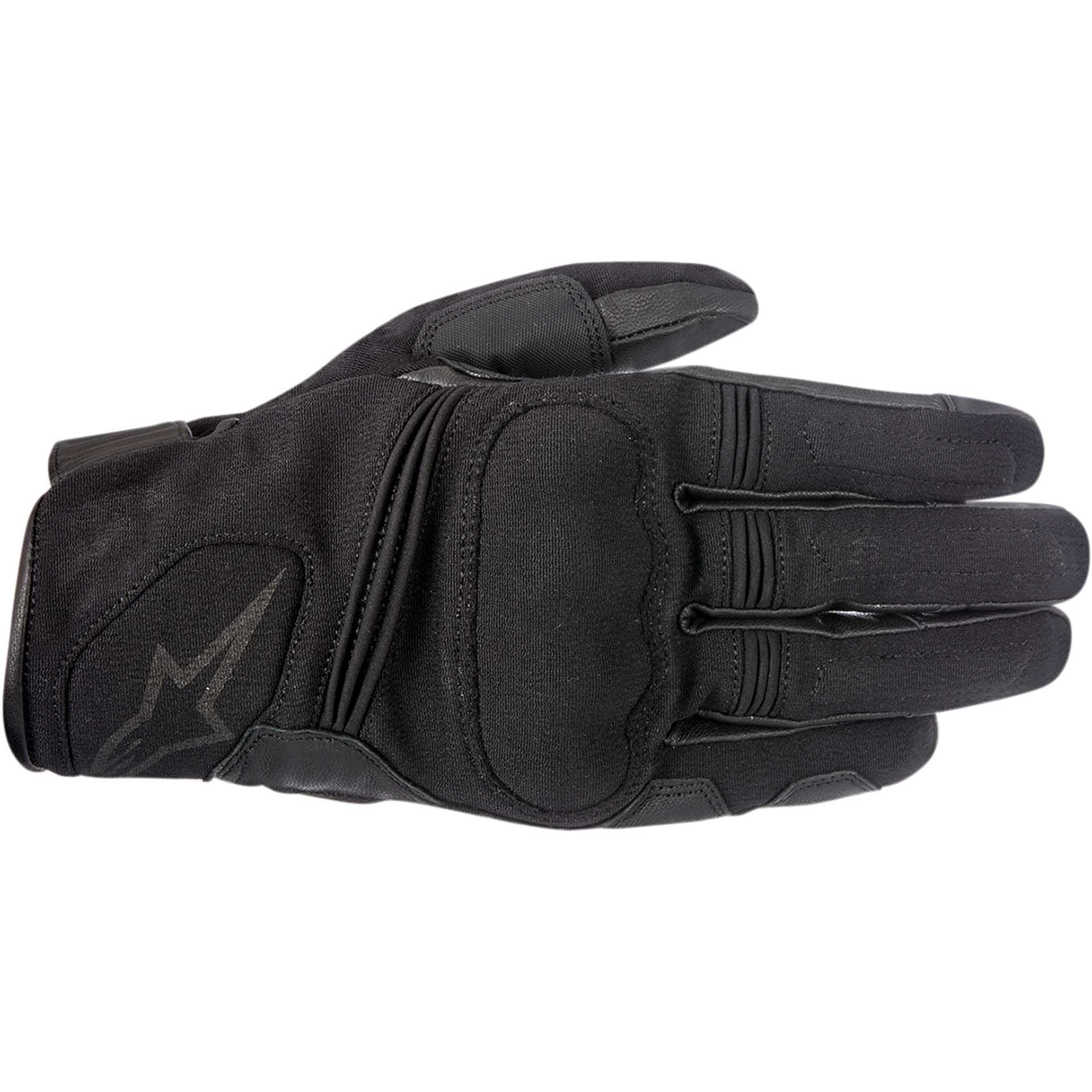 Alpinestars Warden Gloves Motorcycle Street Gloves Alpinestars Warden Gloves Motorcycle Street Gloves