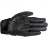 Stock image of Alpinestars Warden Gloves Motorcycle Street Gloves product