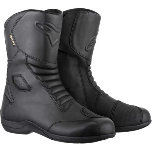 Alpinestars Web Gore-Tex® Boots Motorcycle Street Boots