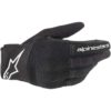 Stock image of Alpinestars Women's Copper Gloves Motorcycle Street Gloves product