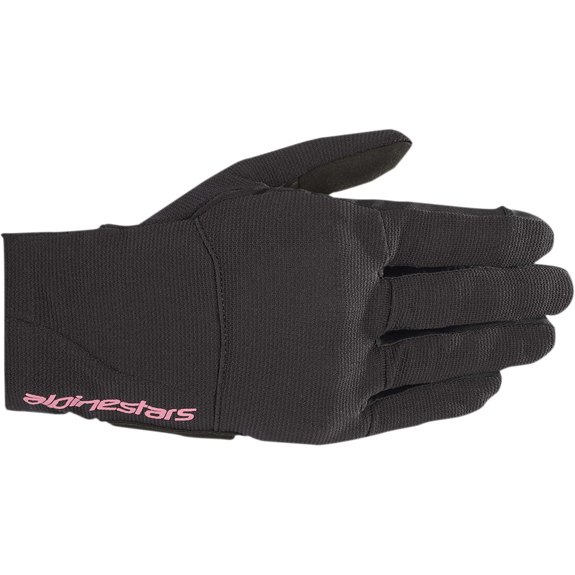 Alpinestars Women’s Reef Gloves Motorcycle Street Gloves Alpinestars Women's Reef Gloves Motorcycle Street Gloves - Image 2